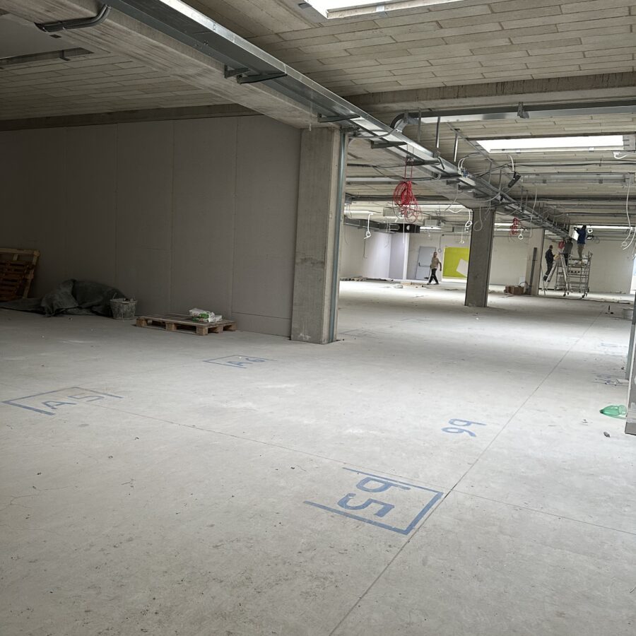 New Pharmashop