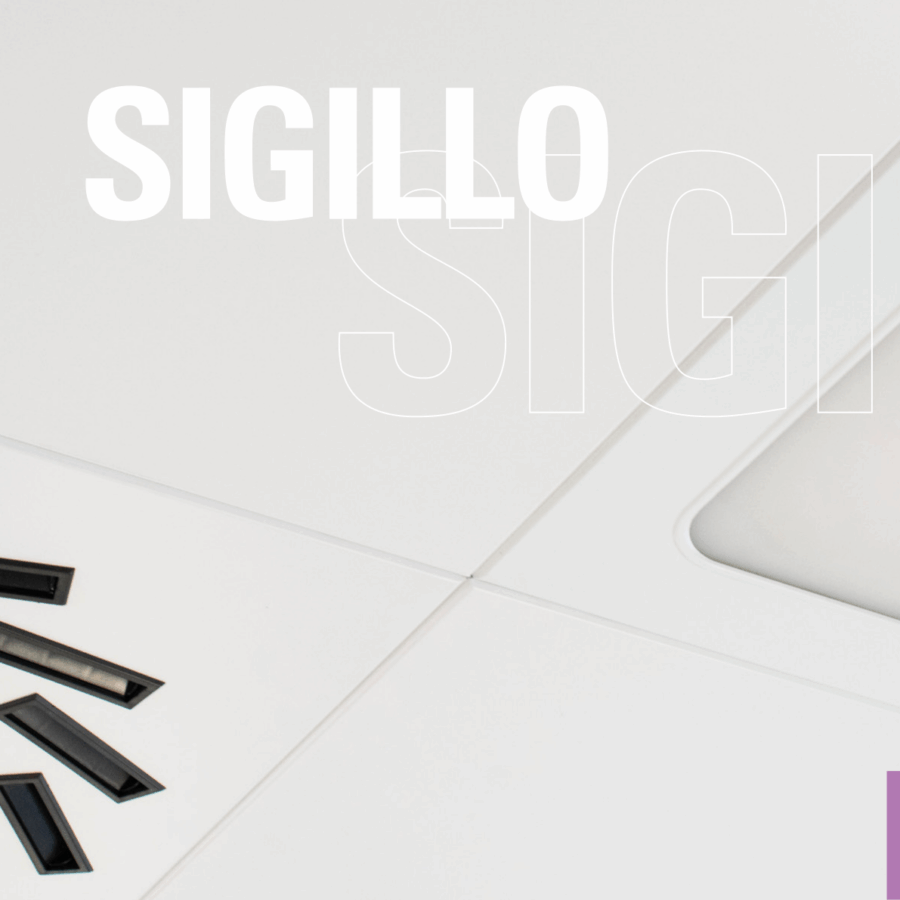 SIGILLO R04