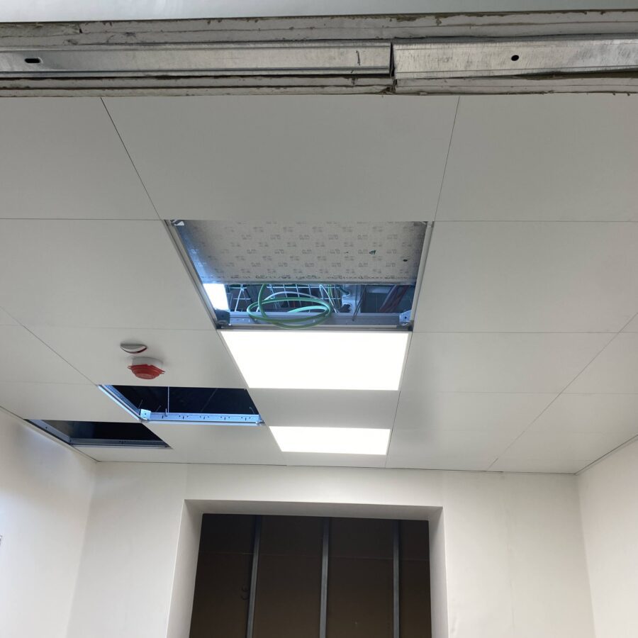 Ospedale “La Schiana”