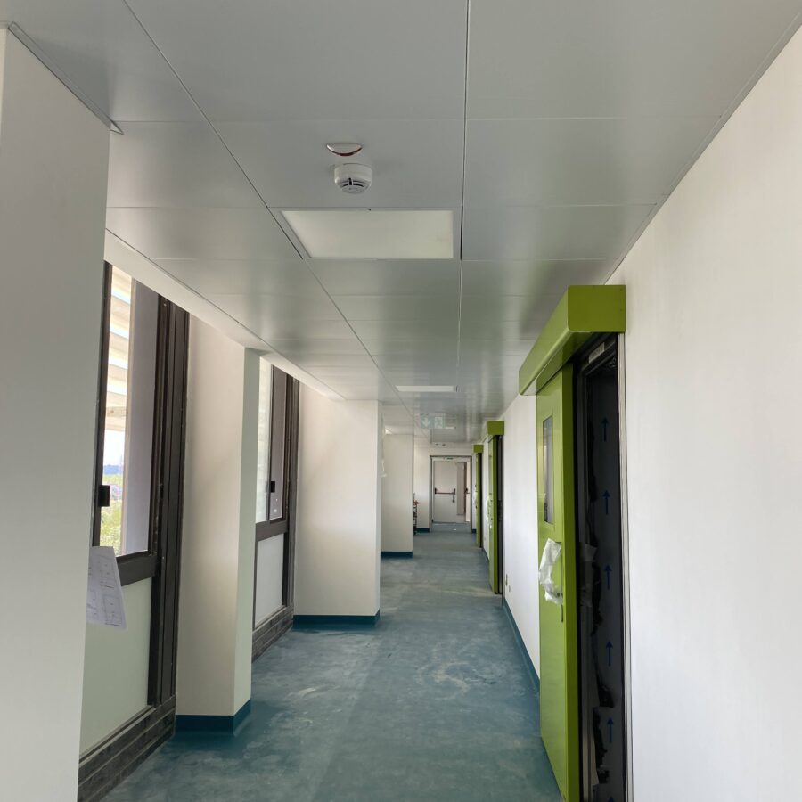 Ospedale “La Schiana”