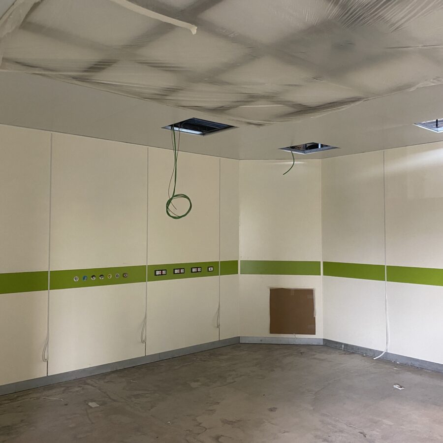 Ospedale “La Schiana”