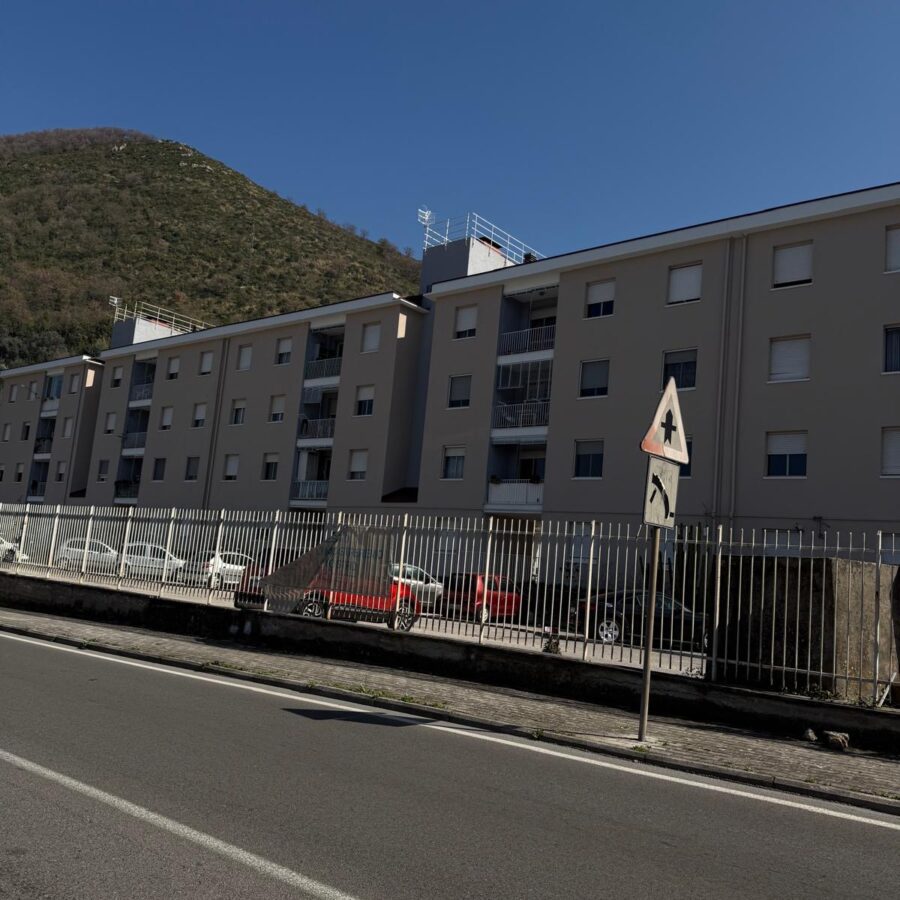 PNRR Nocera