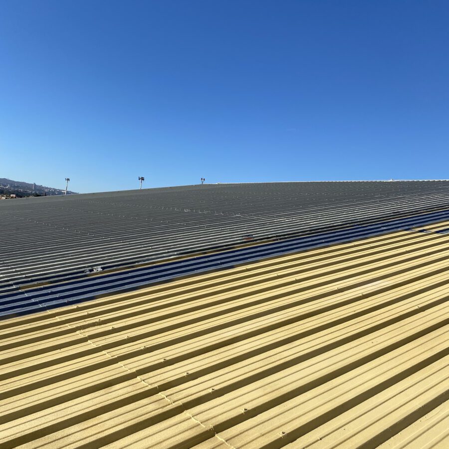 Hangar Aeronautica Militare