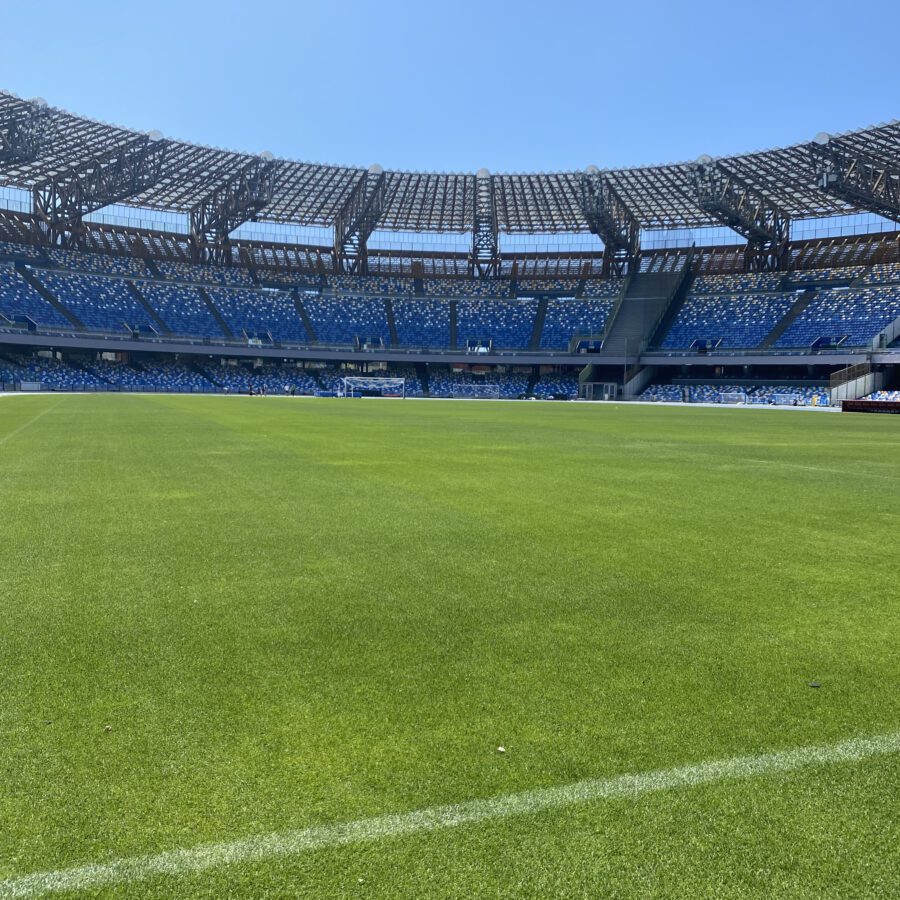Stadio Diego Armando Maradona
