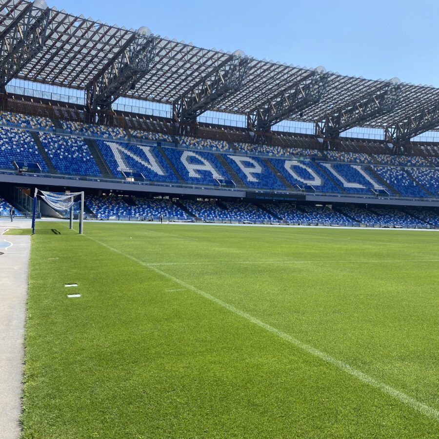 Stadio Diego Armando Maradona