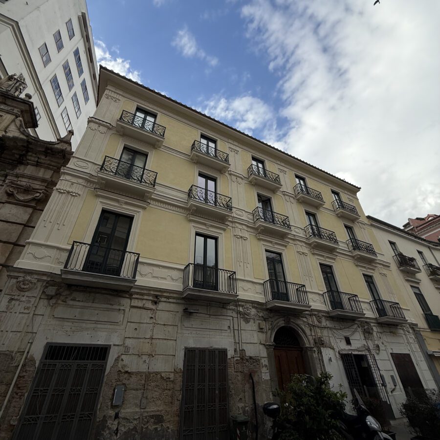 Palazzo Storico
