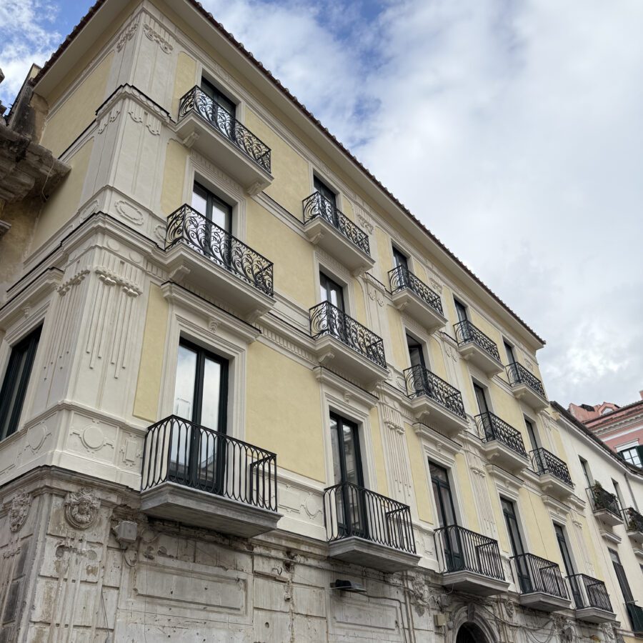 Palazzo Storico