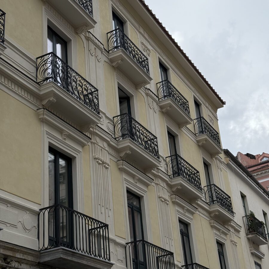 Palazzo Storico