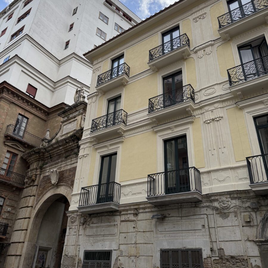 Palazzo Storico