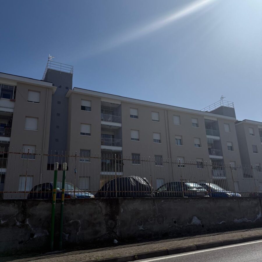 PNRR Nocera