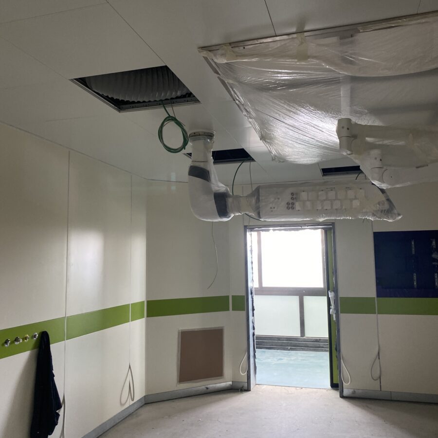 Ospedale “La Schiana”
