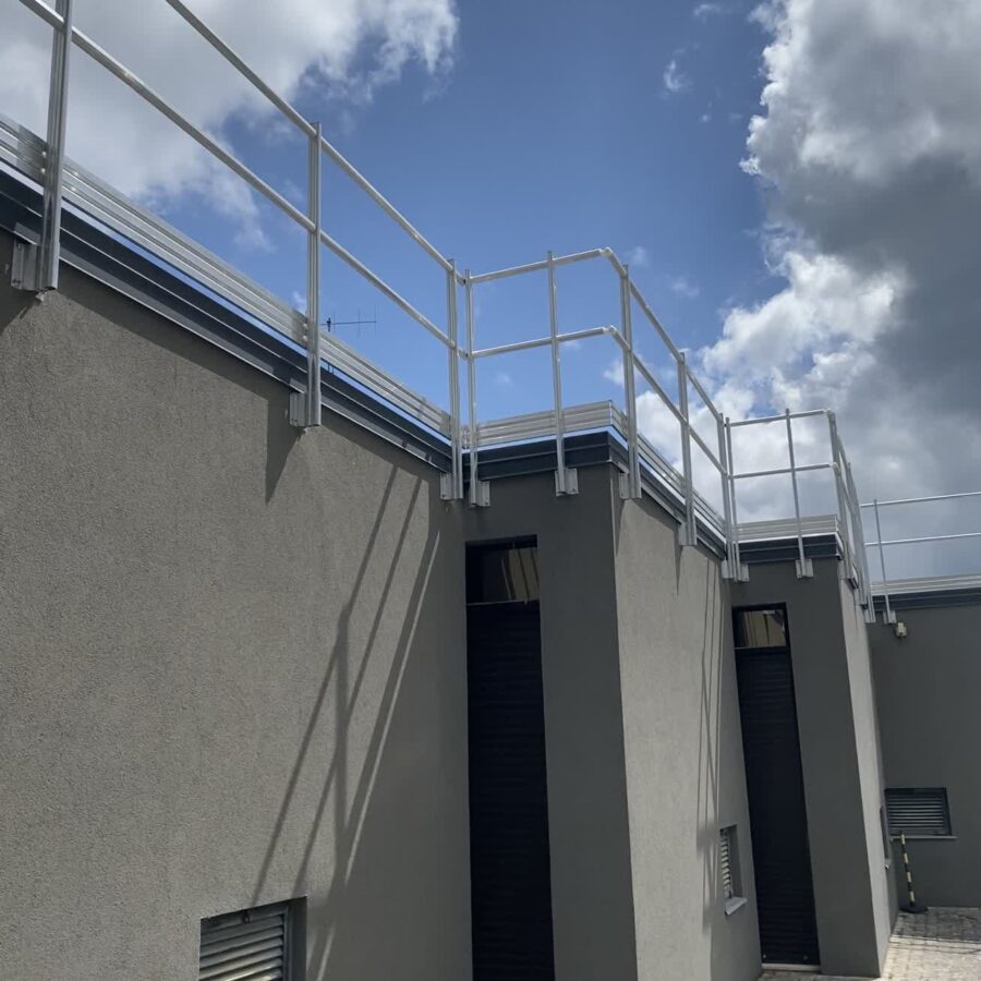 Stabilimento Hitachi