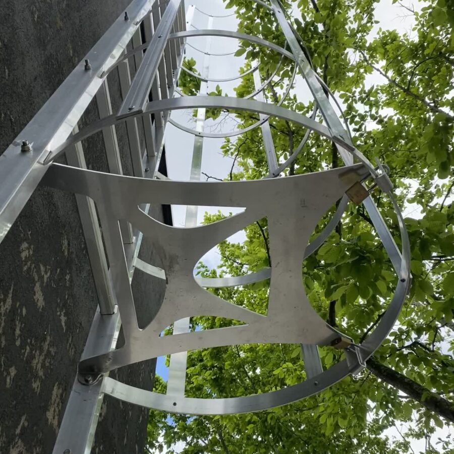 Stabilimento Hitachi